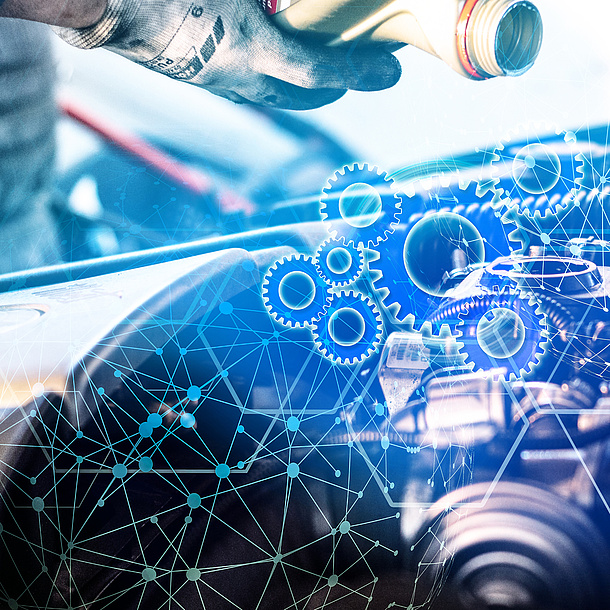WE ARE AUTOMOTIVATED